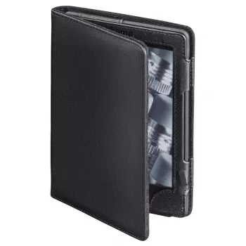 Hama Arezzo eBook-Reader-Hülle 15,2 cm (6 Zoll) Folio Schwarz