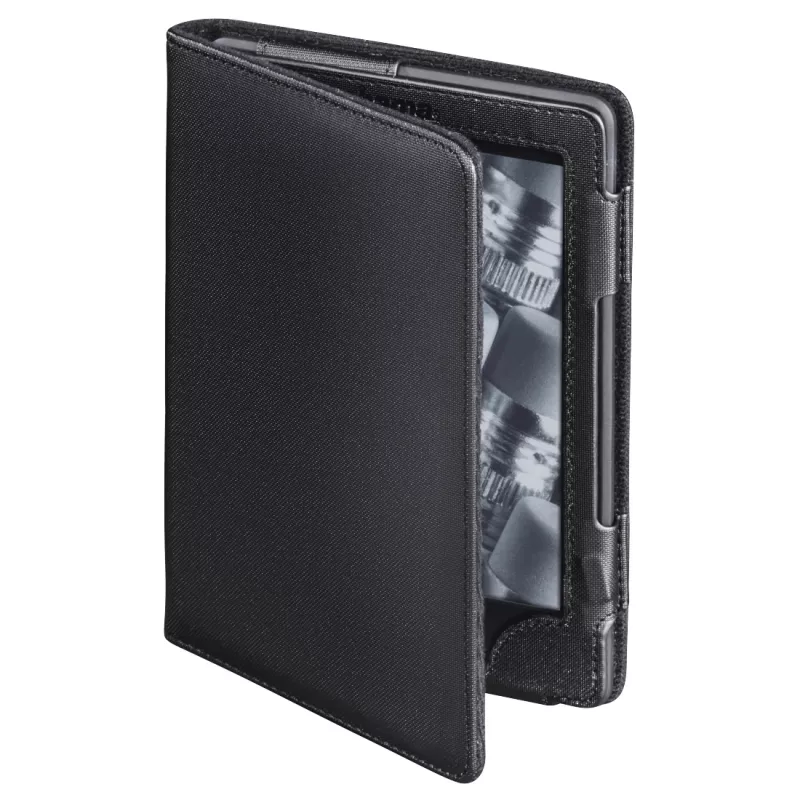 Hama Arezzo eBook-Reader-Hülle 15,2 cm (6 Zoll) Folio Schwarz