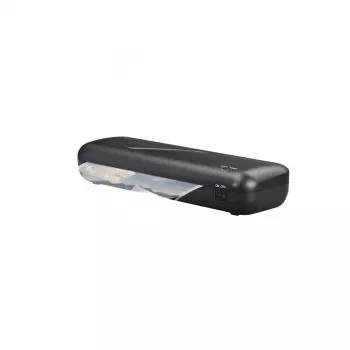 Hama 00050560 Basic 4-in-1 A4 Heißlaminiergerät