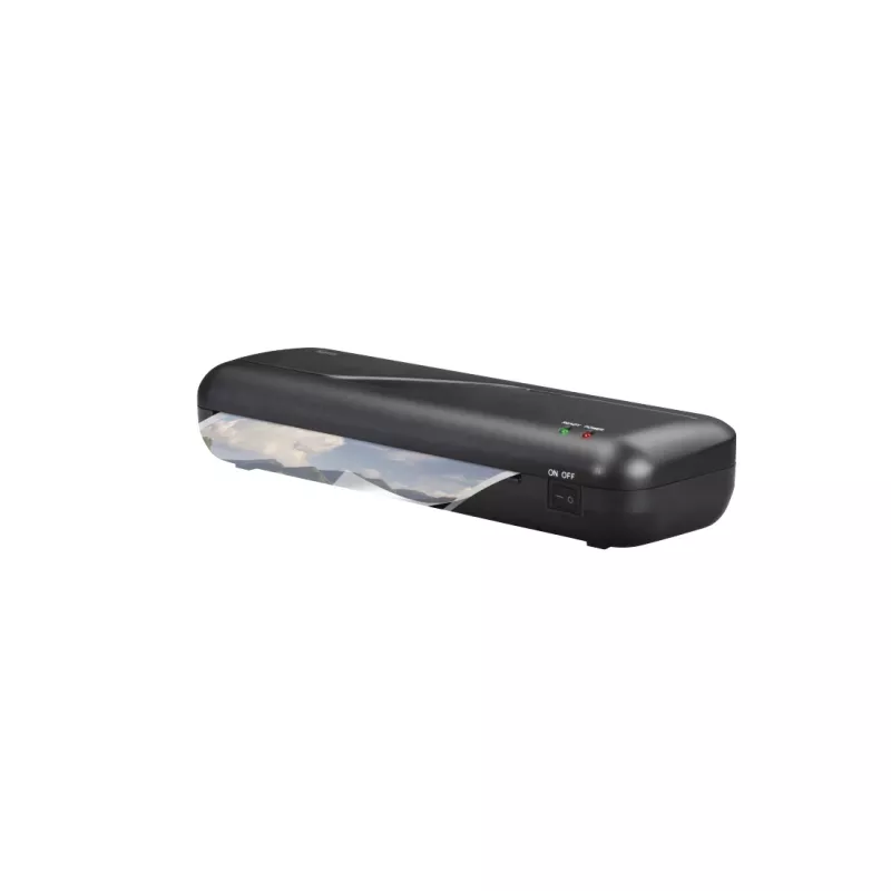Hama 00050560 Basic 4-in-1 A4 Heißlaminiergerät