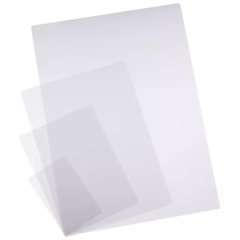 Hama 00050560 Basic 4-in-1 A4 Heißlaminiergerät