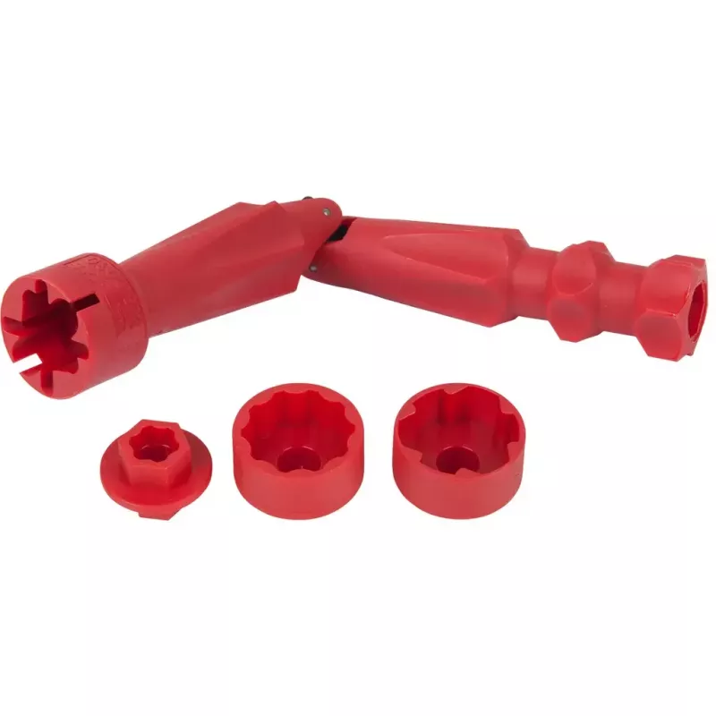 Werkzeug KS Tools 123.0035 Gewicht 120 g