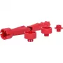 Werkzeug KS Tools 123.0035 Gewicht 120 g