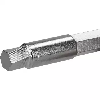 Schrauberbit KS Tools 150.7063 Sechskant Stahl 50 mm 1 Stück