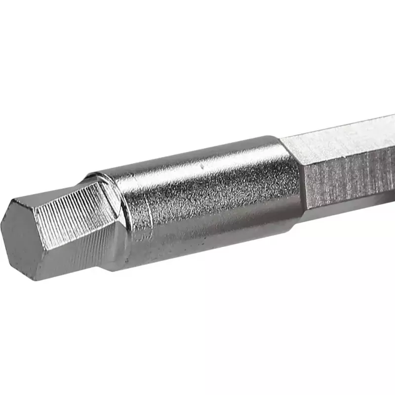 Schrauberbit KS Tools 150.7063 Sechskant Stahl 50 mm 1 Stück