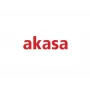 Thermisch leitfähiges Klebeband Akasa AK-TT13-80 doppelseitig 8 × 8 cm