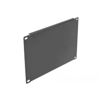 Blindpanel DeLOCK 10 Zoll Netzwerkschrank 66663