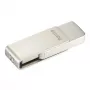 Hama Rotate Pro USB-Stick 32 GB USB Typ-A 3.2 Gen 1 (3.1 Gen 1) Silber