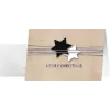 Grußkarte Sigel Weihnachtskarten DS079 25 Stück 148x105 mm
