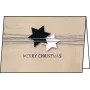 Grußkarte Sigel Weihnachtskarten DS079 25 Stück 148x105 mm