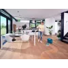 Wischbezug Leifheit Clean Twist M Ergo Blau