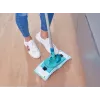 Wischbezug Leifheit Clean Twist M Ergo Blau