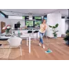 Wischbezug Leifheit Clean Twist M Ergo Blau