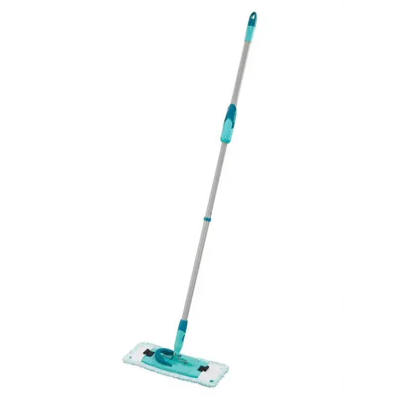 Wischbezug Leifheit Clean Twist M Ergo Blau