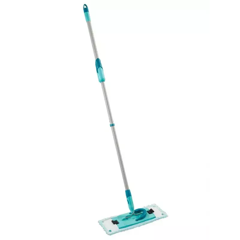 Wischbezug Leifheit Clean Twist M Ergo Blau