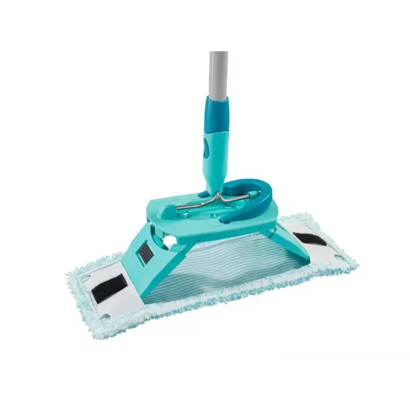 Wischbezug Leifheit Clean Twist M Ergo Blau