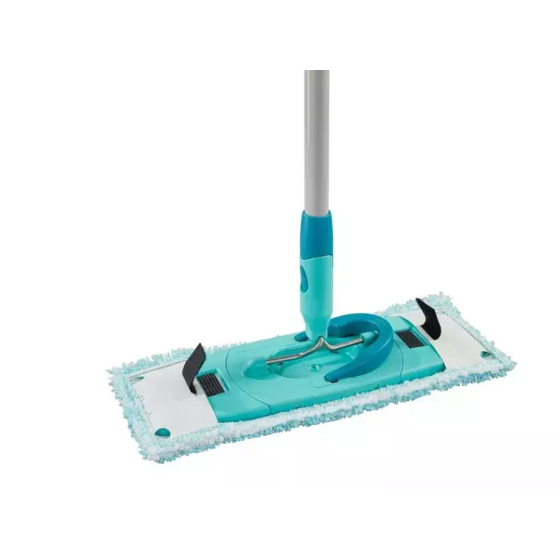 Wischbezug Leifheit Clean Twist M Ergo Blau