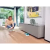 Wischbezug Leifheit Clean Twist M Ergo Blau