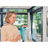 Wischbezug Leifheit Clean Twist M Ergo Blau
