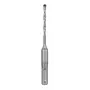 Bohrer Bosch SDS plus-7X 4 mm Durchmesser 115 mm Länge