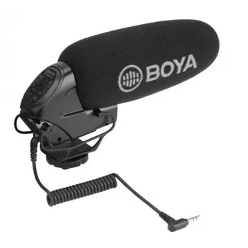 Digitales Camcorder-Mikrofon BOYA BY-BM3032