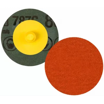 3M 7100100962 Rotationswerkzeug Schleif-/Schmirgelzubehör Aluminium, Edelstahl Schleifscheibe
