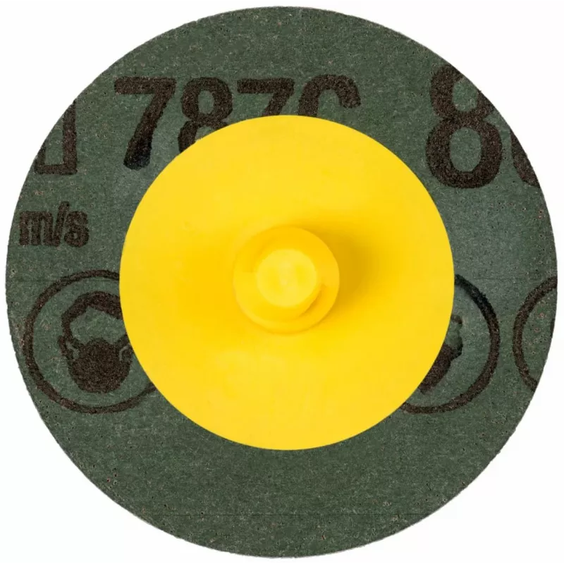 3M 7100100962 Rotationswerkzeug Schleif-/Schmirgelzubehör Aluminium, Edelstahl Schleifscheibe