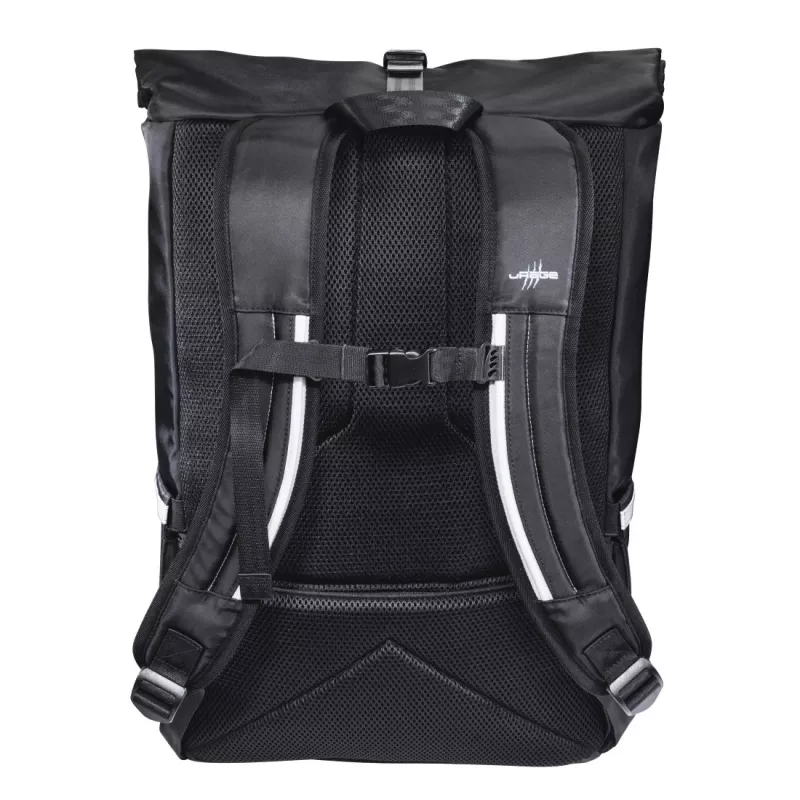 Backpack Hama Carrier 700 43,9 cm (17,3 Zoll) Schwarz Tragegriff Schultergurt