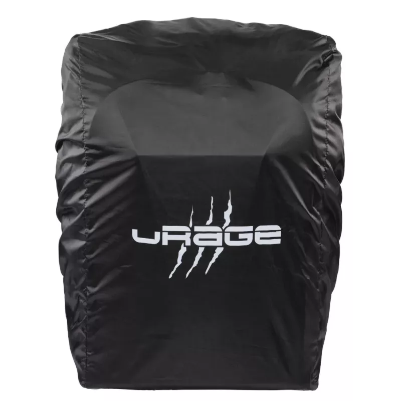 Backpack Hama Carrier 700 43,9 cm (17,3 Zoll) Schwarz Tragegriff Schultergurt