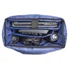 Backpack Hama Carrier 700 43,9 cm (17,3 Zoll) Schwarz Tragegriff Schultergurt