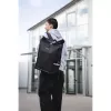 Backpack Hama Carrier 700 43,9 cm (17,3 Zoll) Schwarz Tragegriff Schultergurt