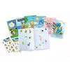 Sticker-Album HERMA Frieda & Friends A5 16 Seiten