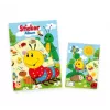 Sticker-Album HERMA Frieda & Friends A5 16 Seiten