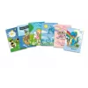 Sticker-Album HERMA Frieda & Friends A5 16 Seiten