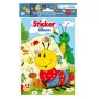 Sticker-Album HERMA Frieda & Friends A5 16 Seiten