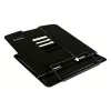 Leseständer HERMA 19972 Metall Schwarz 198x190x157mm