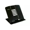 Leseständer HERMA 19972 Metall Schwarz 198x190x157mm