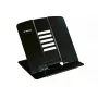 Leseständer HERMA 19972 Metall Schwarz 198x190x157mm