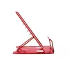 Dokumentenhalter HERMA 19973 Metall Rot 198x190x157 mm