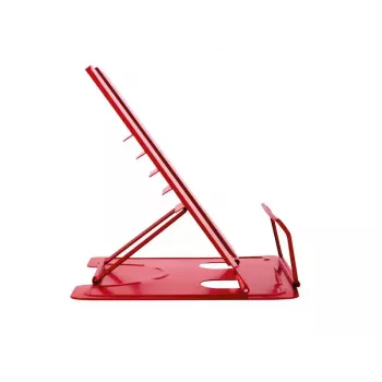 Dokumentenhalter HERMA 19973 Metall Rot 198x190x157 mm