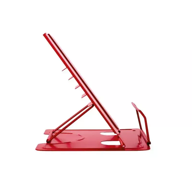 Dokumentenhalter HERMA 19973 Metall Rot 198x190x157 mm