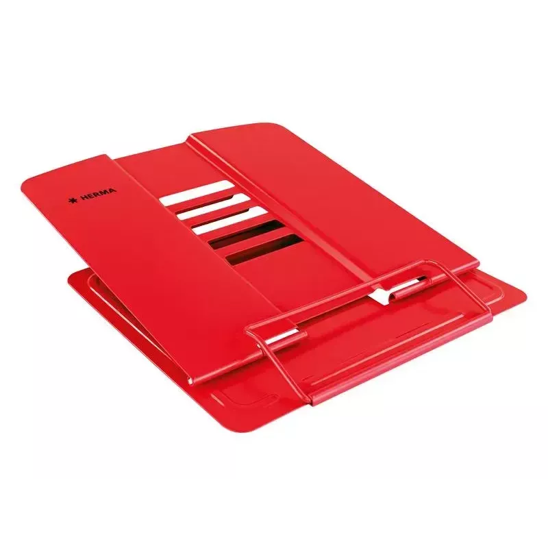 Dokumentenhalter HERMA 19973 Metall Rot 198x190x157 mm