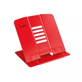 Dokumentenhalter HERMA 19973 Metall Rot 198x190x157 mm