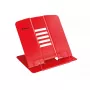 Dokumentenhalter HERMA 19973 Metall Rot 198x190x157 mm