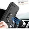 CoreParts MOBX-COV-JL-XR Handyhülle 15,5 cm (6,1 Zoll) Cover Schwarz
