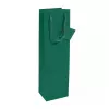Geschenkverpackungstasche Sigel GT502 Grün 100mm x 80mm x 350mm