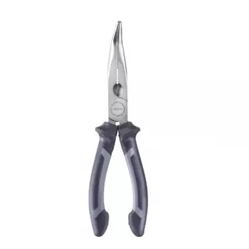Biegezange KWB 382610 Chrom-Vanadium-Stahl Grau 20 cm