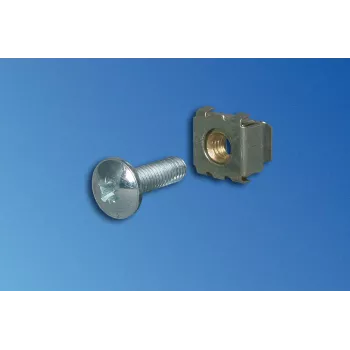 Mounting kit Vertiv Fp mounting set formz Grau