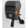 Passive Halterung Brodit 216307 für tragbaren Drucker Schwarz