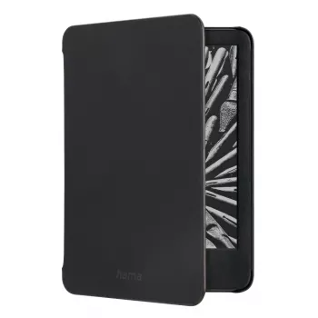 Hama Fold Folio Schwarz